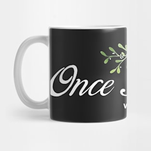 WTATU - Once Bitten... Mug